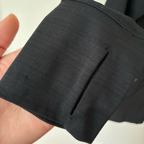 Athleta Lightweight Running Jacket Size XS/S - Picture 2 of 5